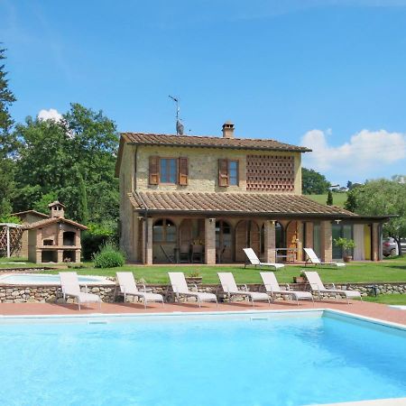 Holiday Home La Voce Del Silenzio By Interhome Volterra Extérieur photo