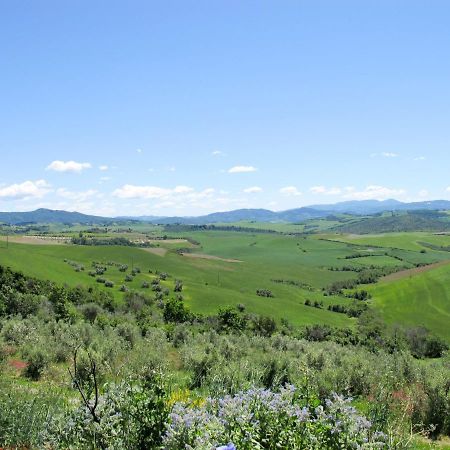Holiday Home La Voce Del Silenzio By Interhome Volterra Extérieur photo