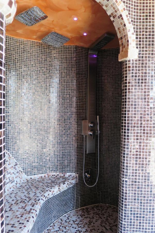 Holiday Home La Voce Del Silenzio By Interhome Volterra Extérieur photo