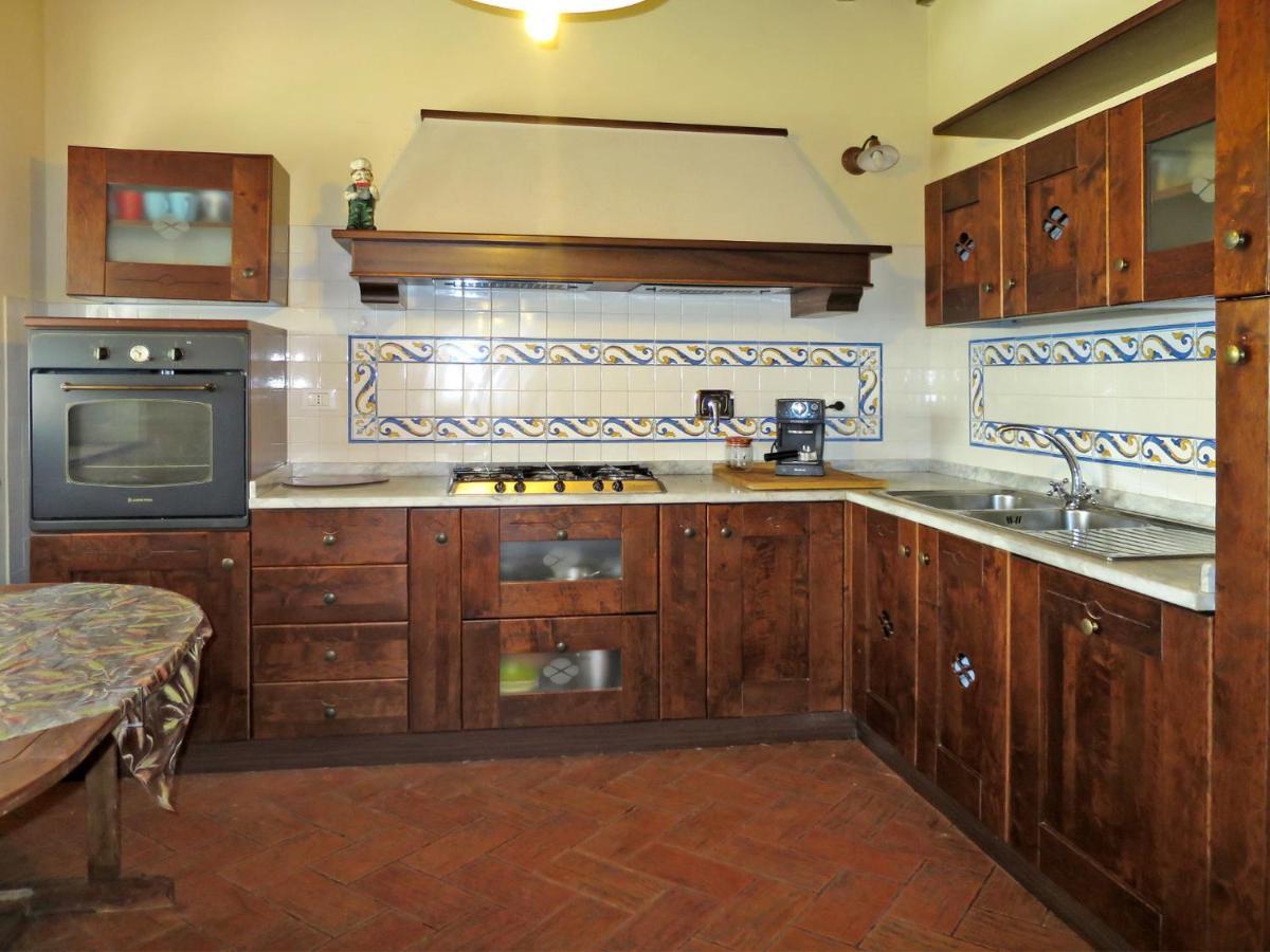 Holiday Home La Voce Del Silenzio By Interhome Volterra Extérieur photo