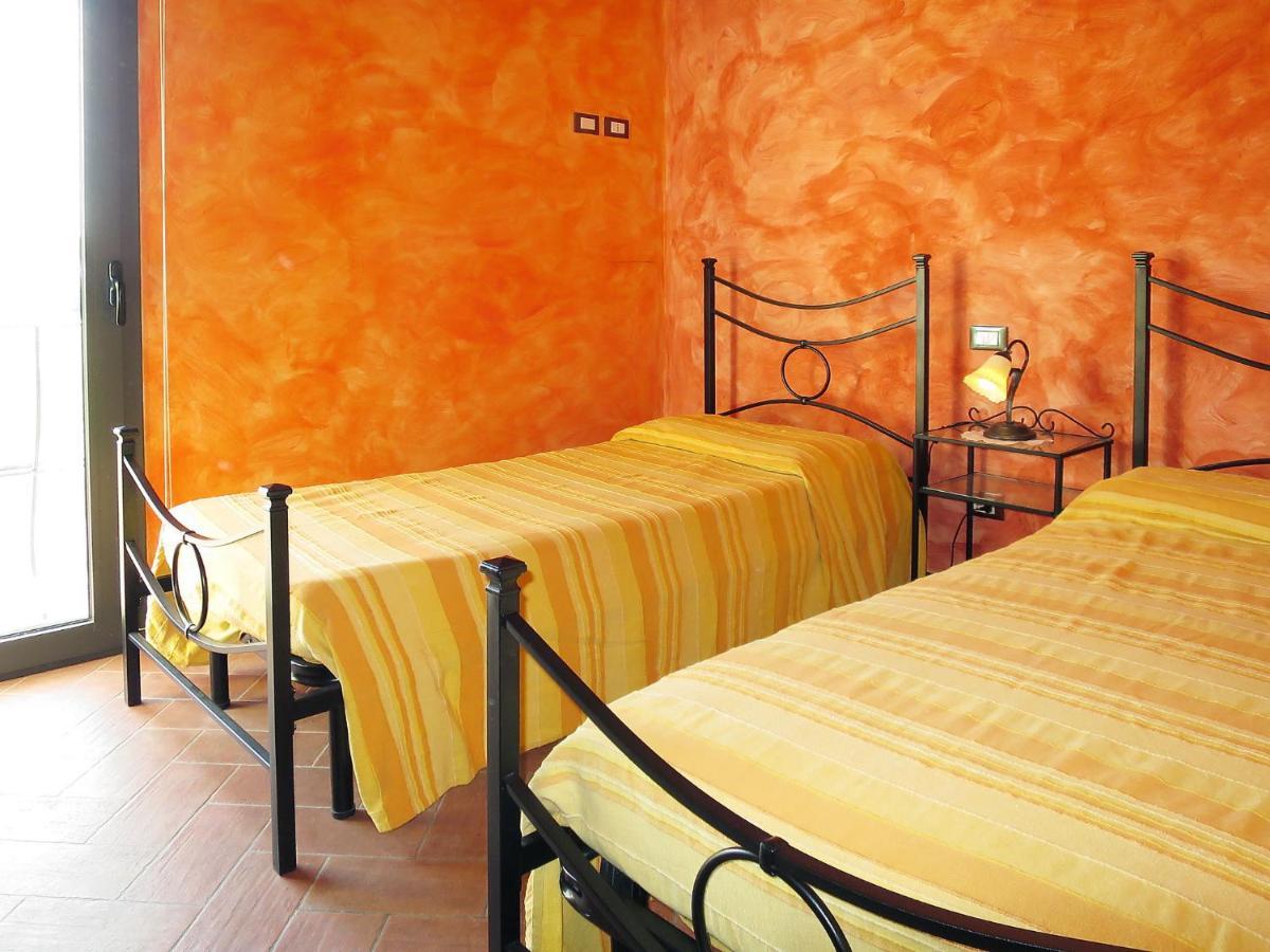 Holiday Home La Voce Del Silenzio By Interhome Volterra Extérieur photo