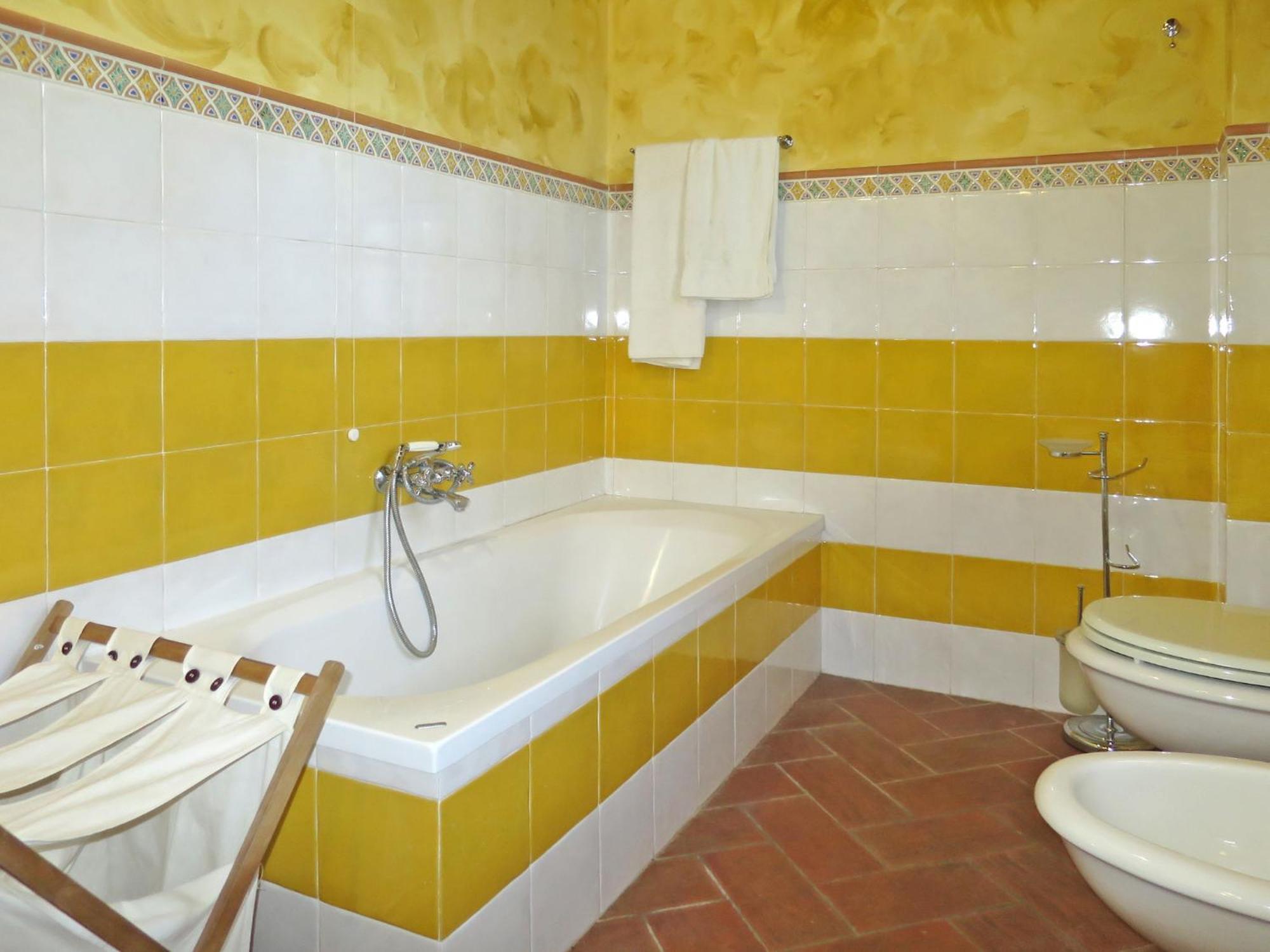 Holiday Home La Voce Del Silenzio By Interhome Volterra Extérieur photo