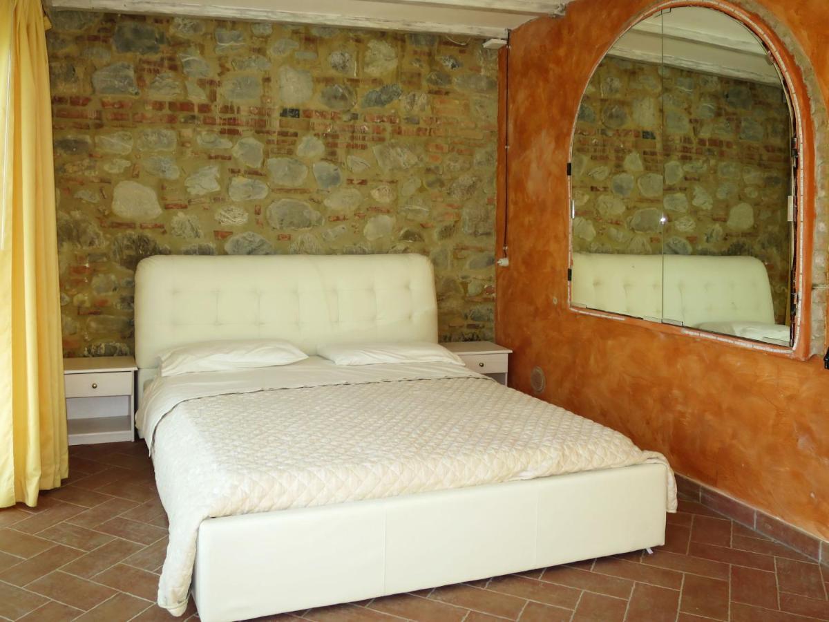 Holiday Home La Voce Del Silenzio By Interhome Volterra Extérieur photo