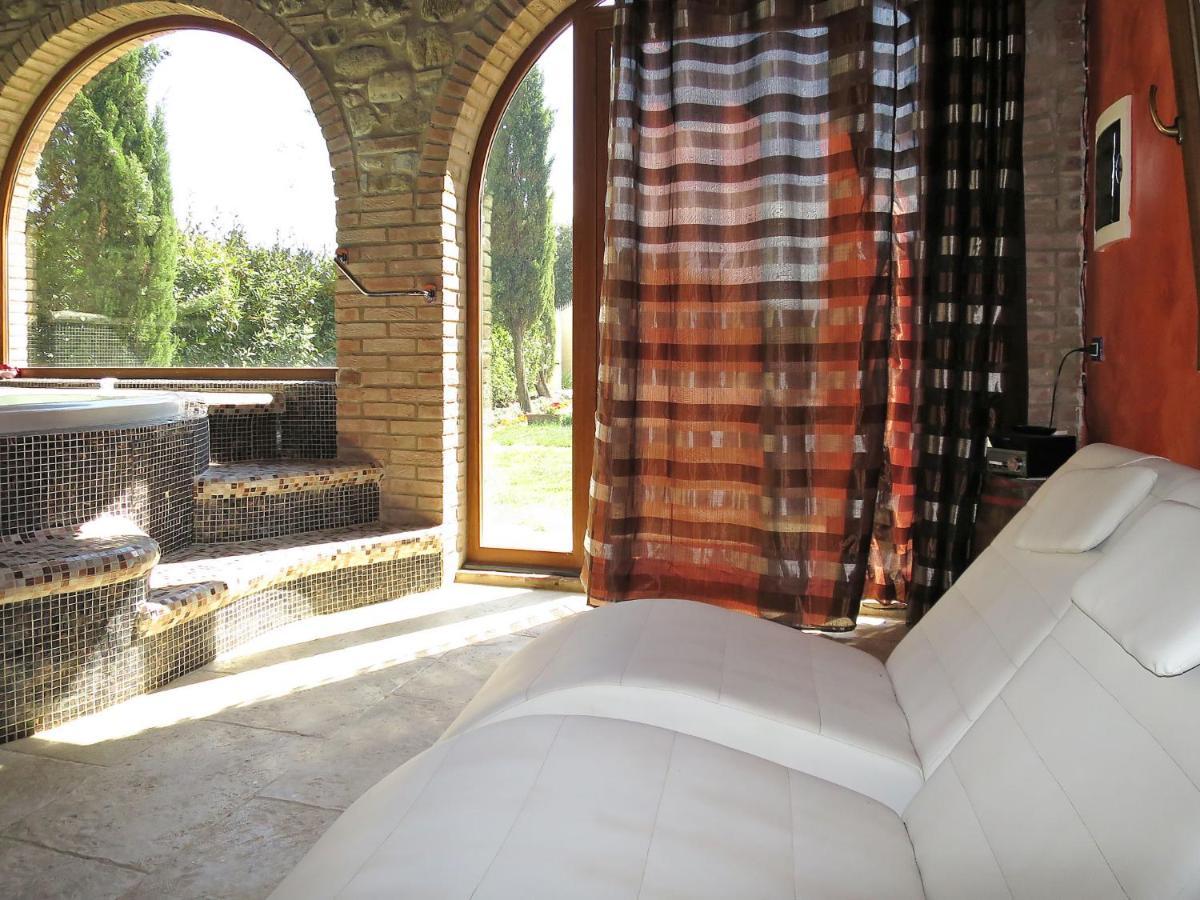 Holiday Home La Voce Del Silenzio By Interhome Volterra Extérieur photo