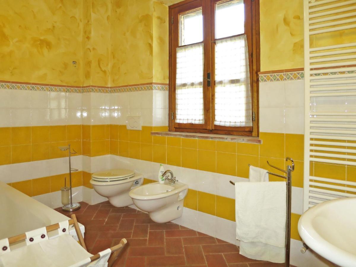 Holiday Home La Voce Del Silenzio By Interhome Volterra Extérieur photo