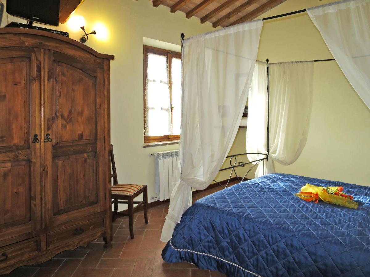 Holiday Home La Voce Del Silenzio By Interhome Volterra Extérieur photo