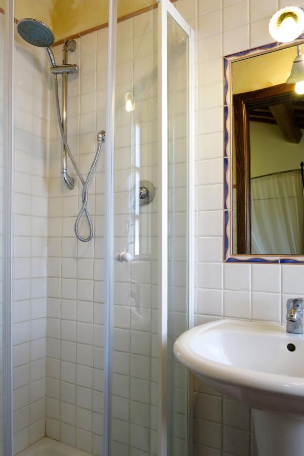 Holiday Home La Voce Del Silenzio By Interhome Volterra Extérieur photo