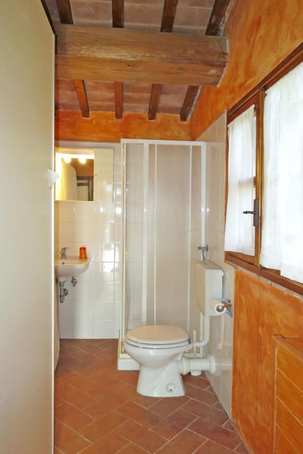 Holiday Home La Voce Del Silenzio By Interhome Volterra Extérieur photo