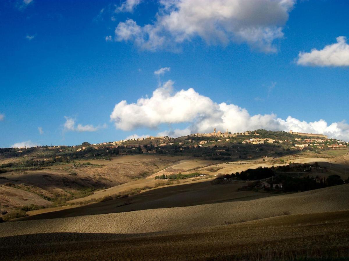 Holiday Home La Voce Del Silenzio By Interhome Volterra Extérieur photo