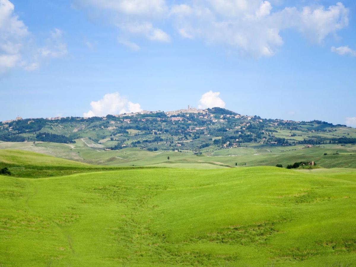 Holiday Home La Voce Del Silenzio By Interhome Volterra Extérieur photo