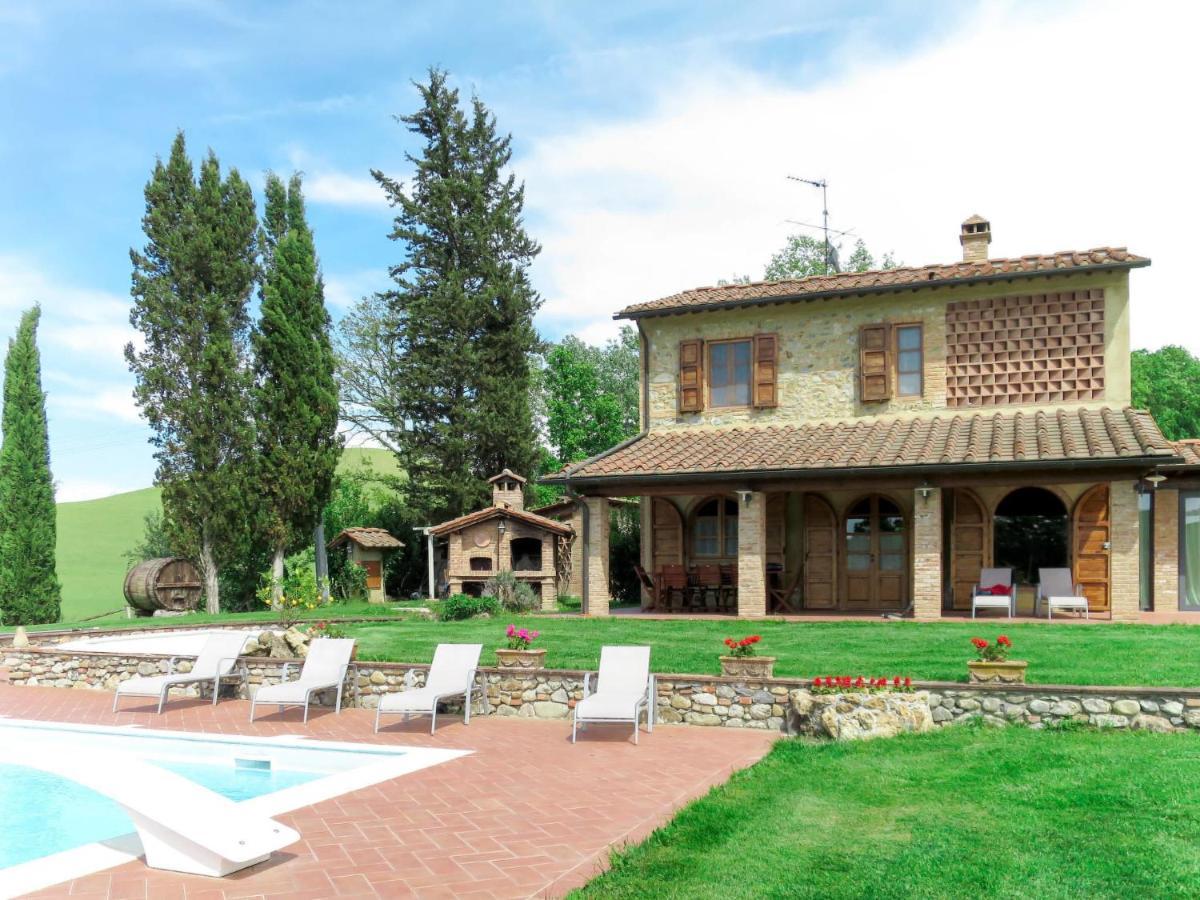 Holiday Home La Voce Del Silenzio By Interhome Volterra Extérieur photo